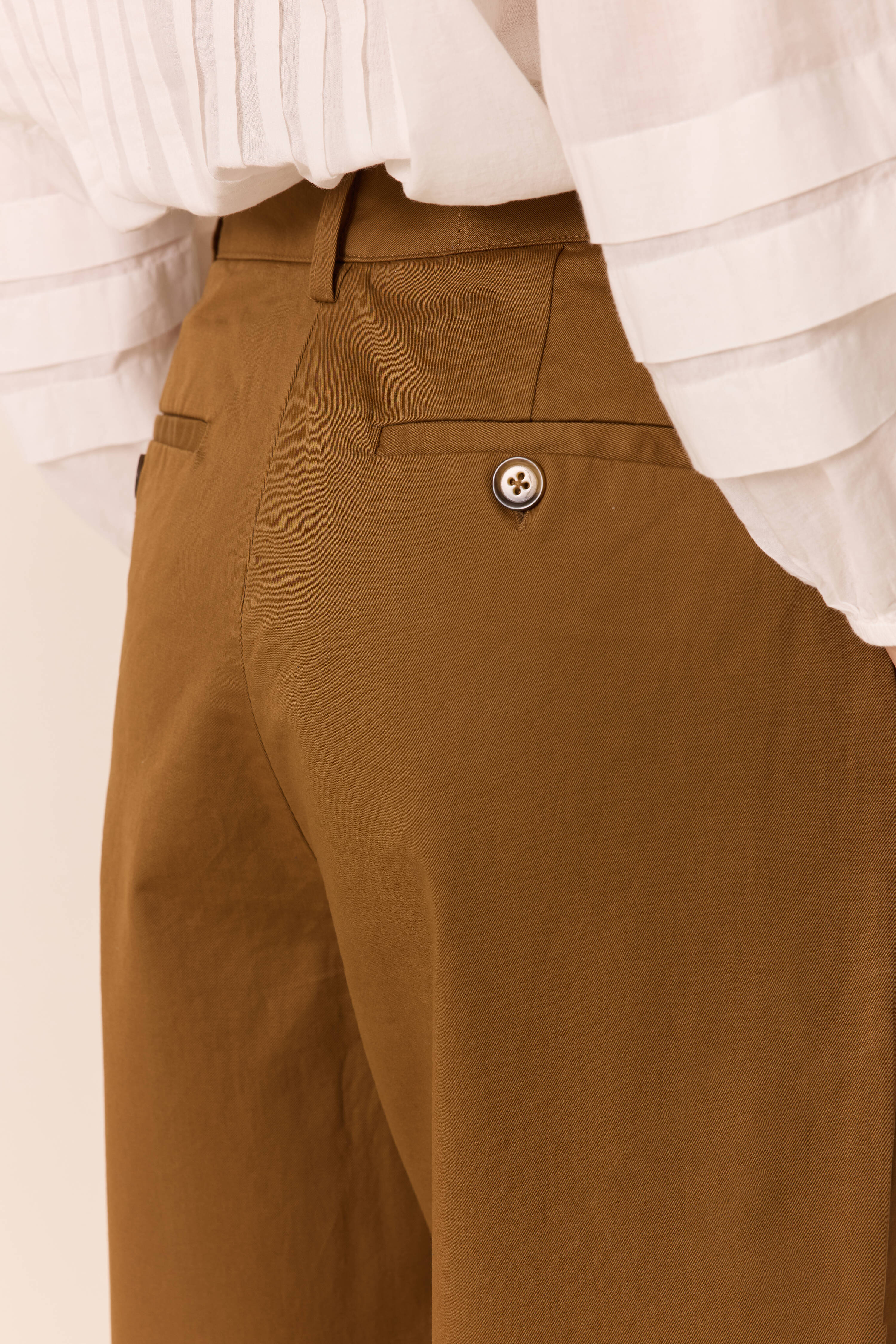 Pantalones Pasha Pln