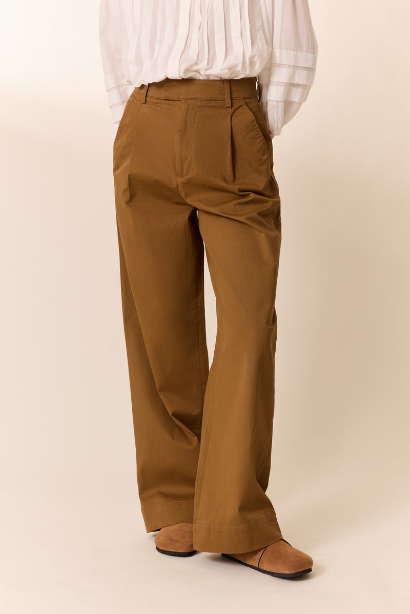 Pantalon Pasha Pln