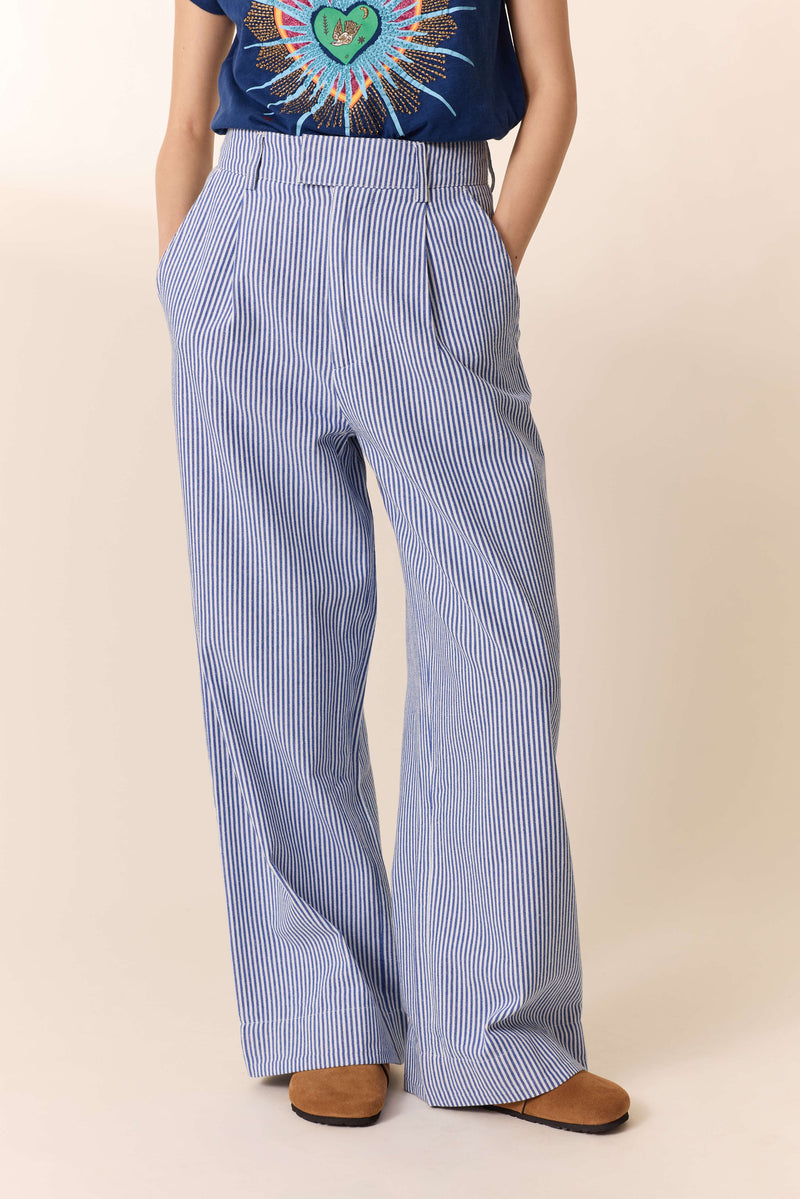 Pantalon Pasha Strp