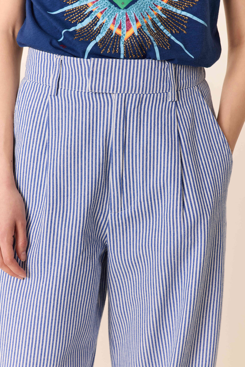 Pantalon Pasha Strp