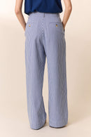 Pantalon Pasha Strp