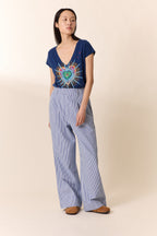 Pantalones Pasha Strep