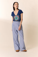 Pantalon Pasha Strp