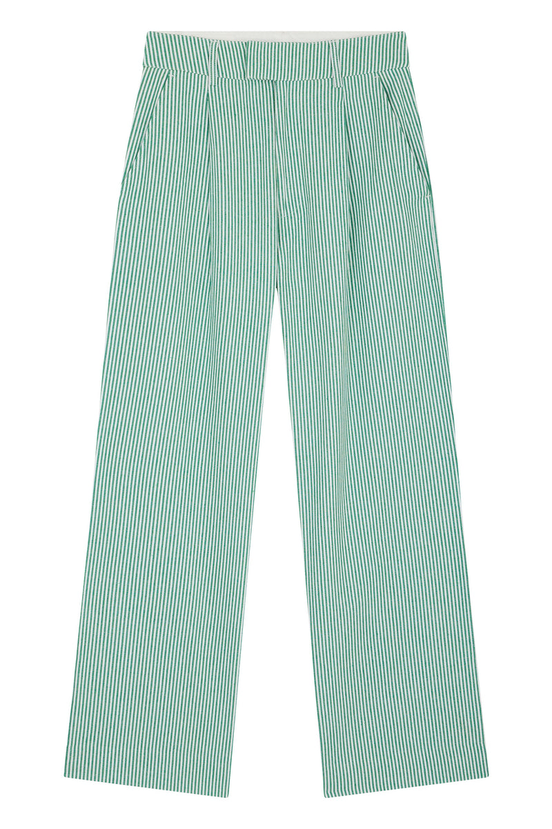 Pantalon Pasha Strp