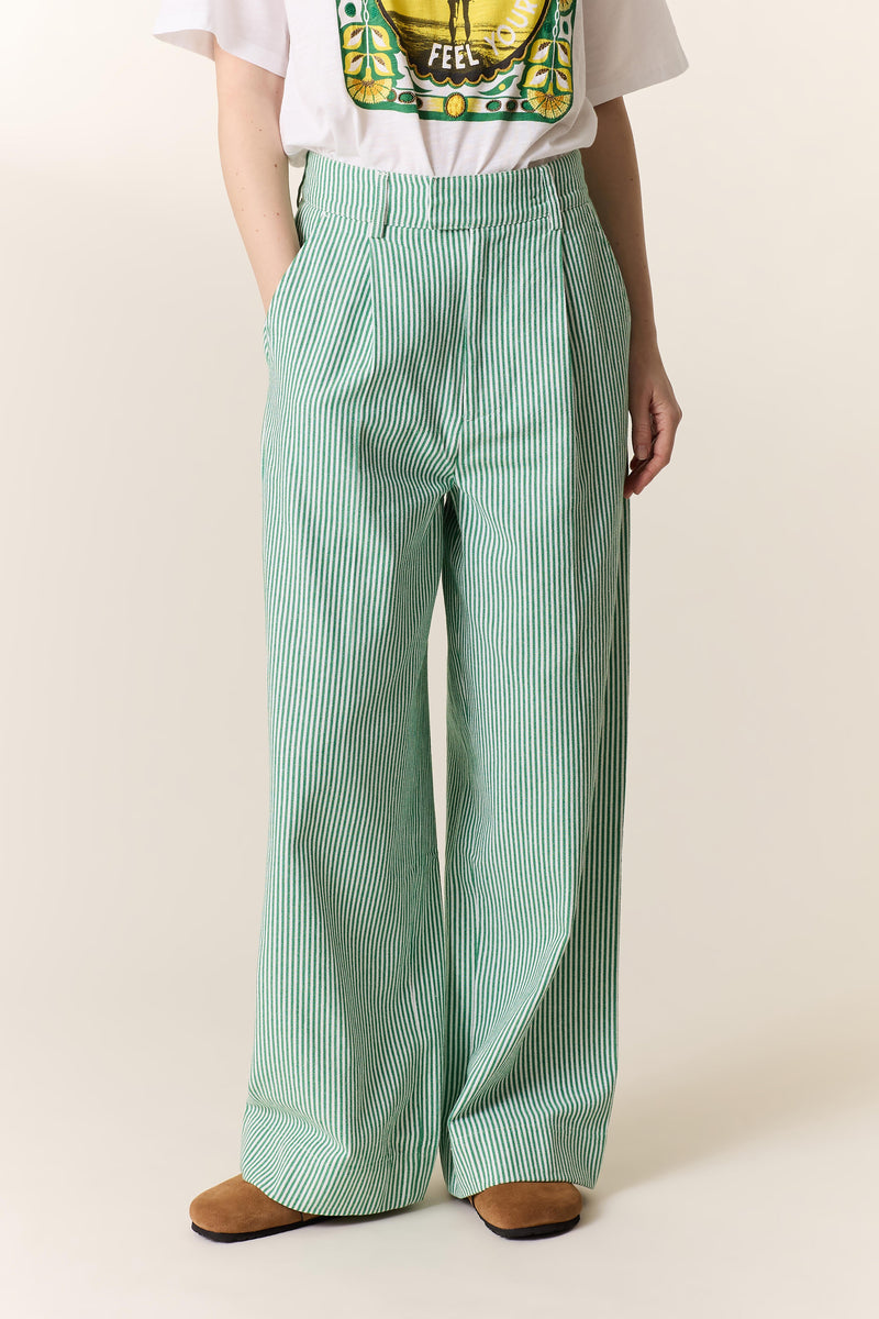 Pantalon Pasha Strp