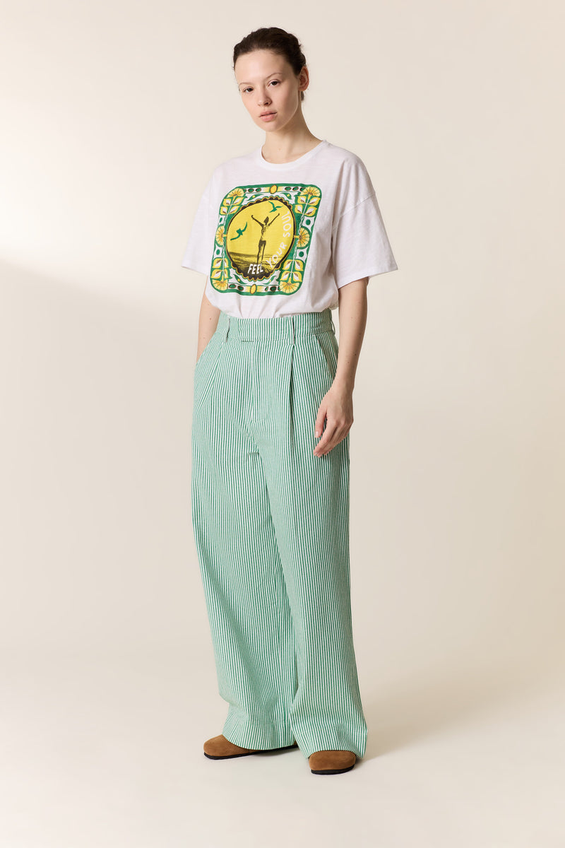 Pantalon Pasha Strp