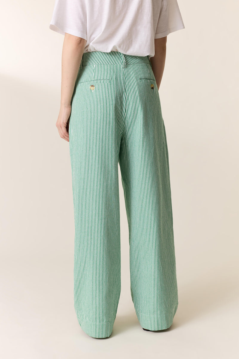 Pantalon Pasha Strp