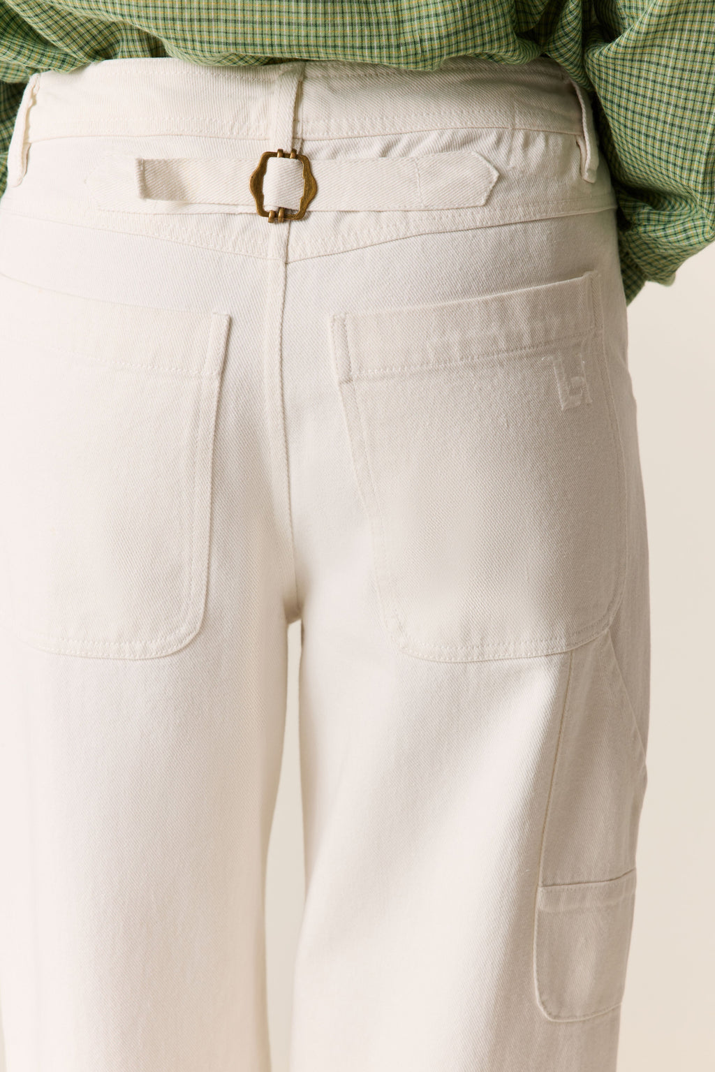 Pantalon Pechel Pln