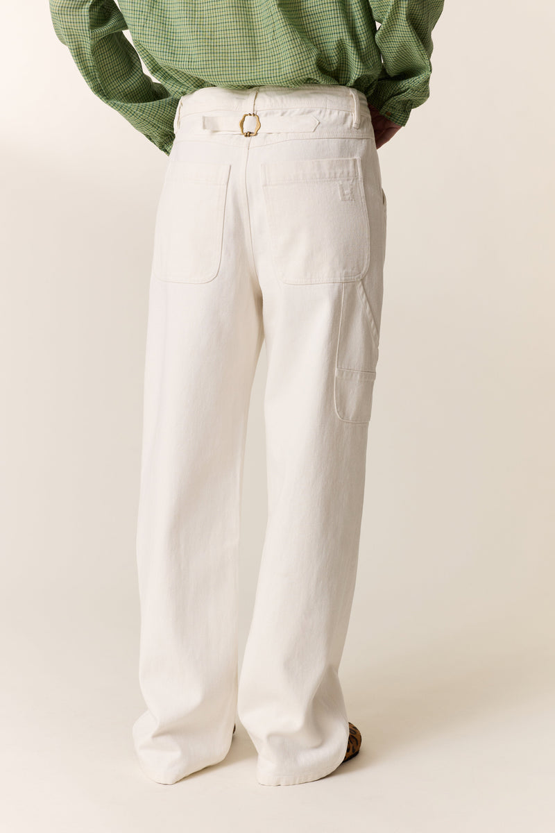 Pantalon Pechel Pln