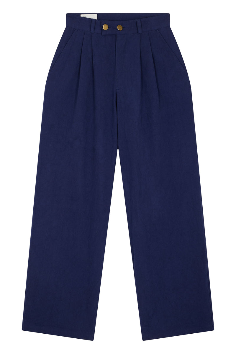 Pantalon Perli Pln