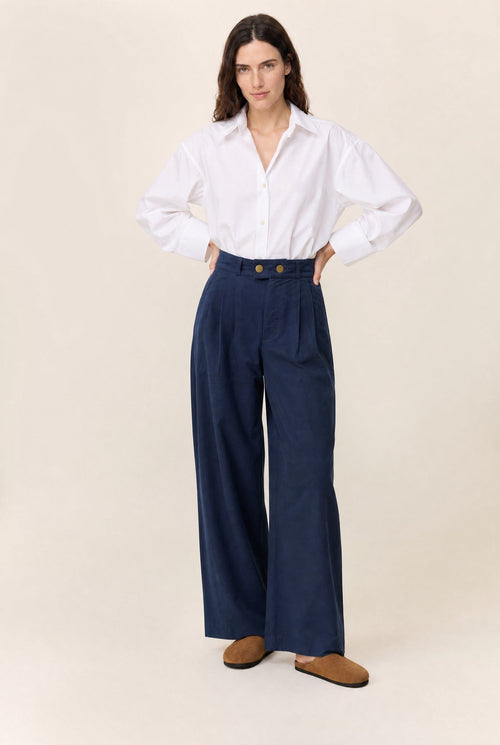 Pantalon Perli Pln