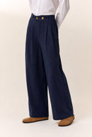 Pantalon Perli Pln