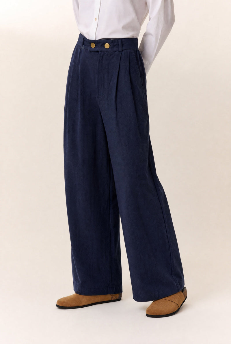 Pantalon Perli Pln