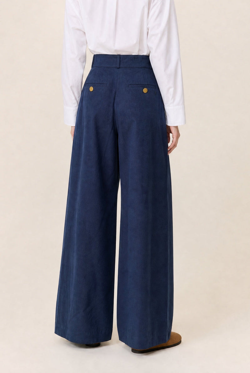 Pantalon Perli Pln