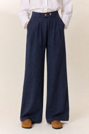 Pantalon Perli Pln