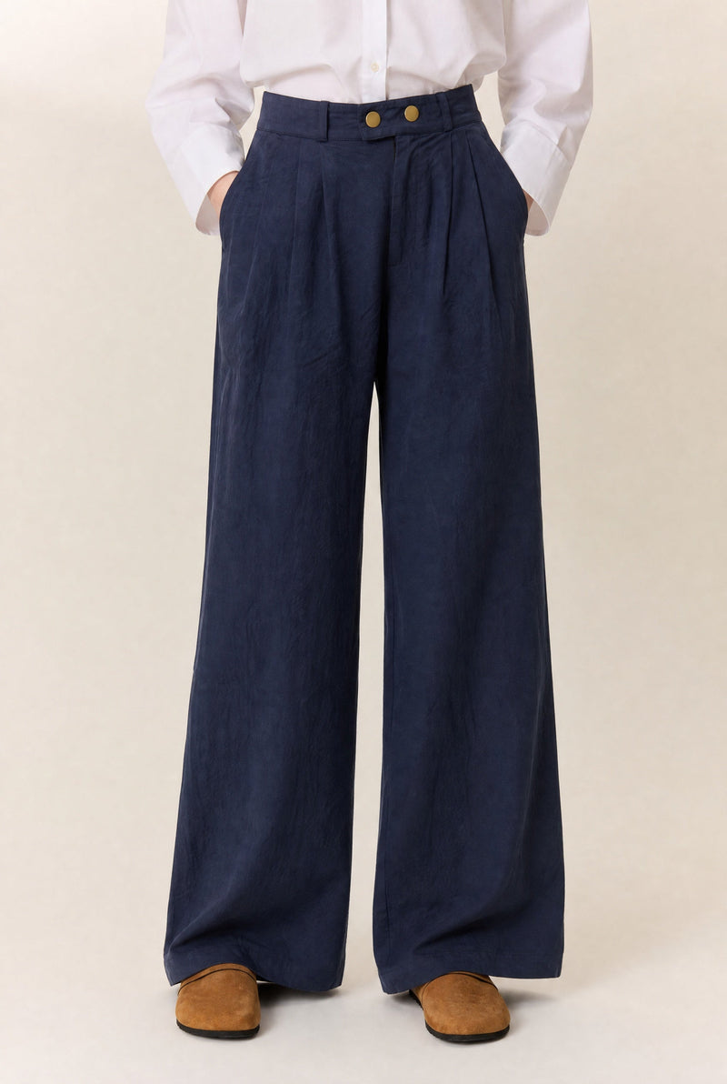 Pantalon Perli Pln