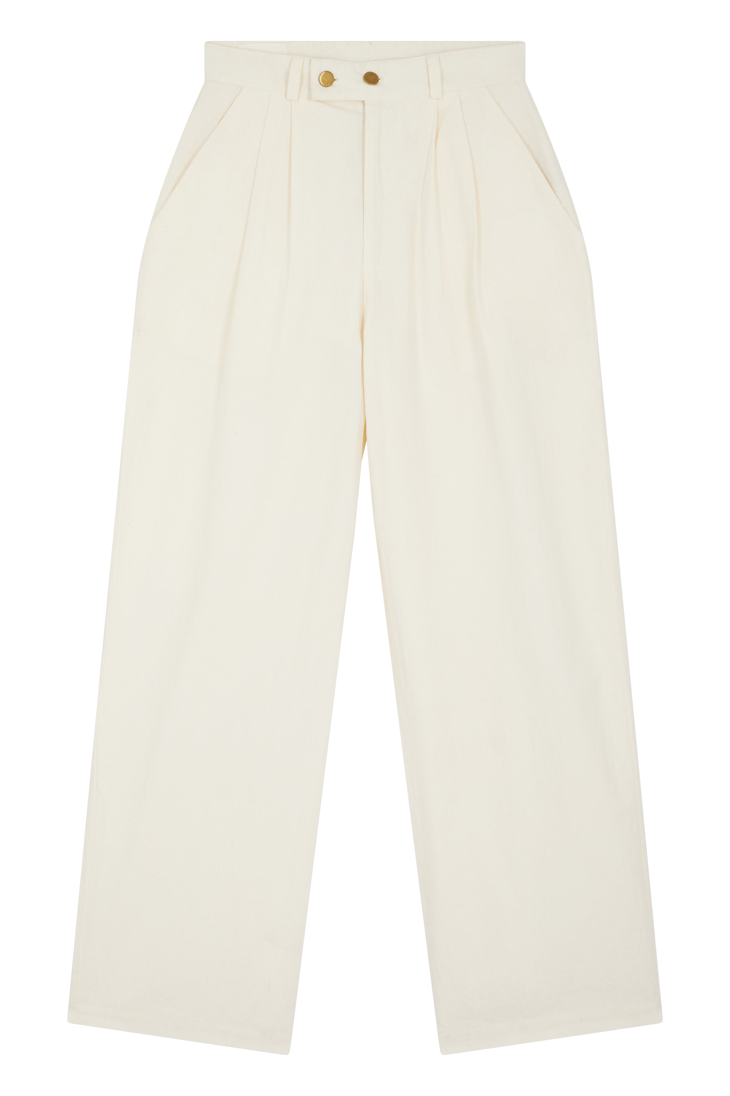 Pantalones Perli Pln