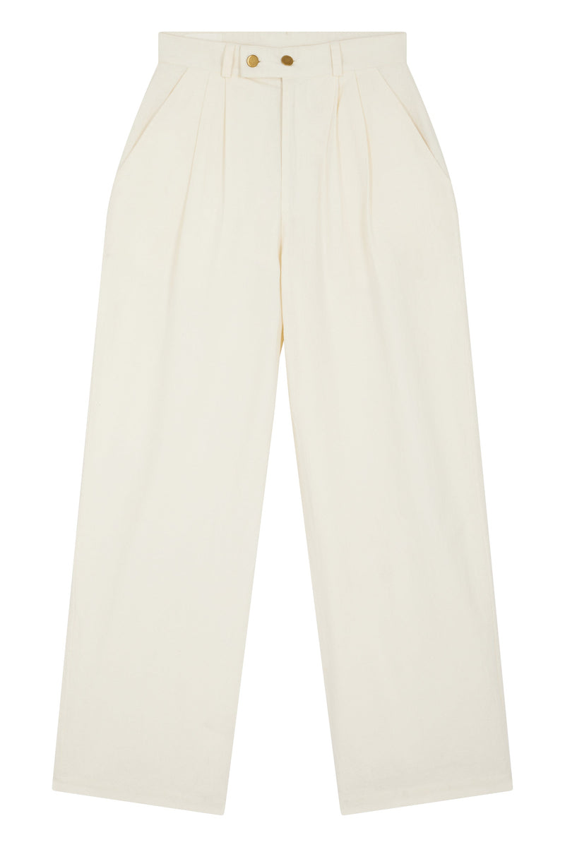 Pantalon Perli Pln