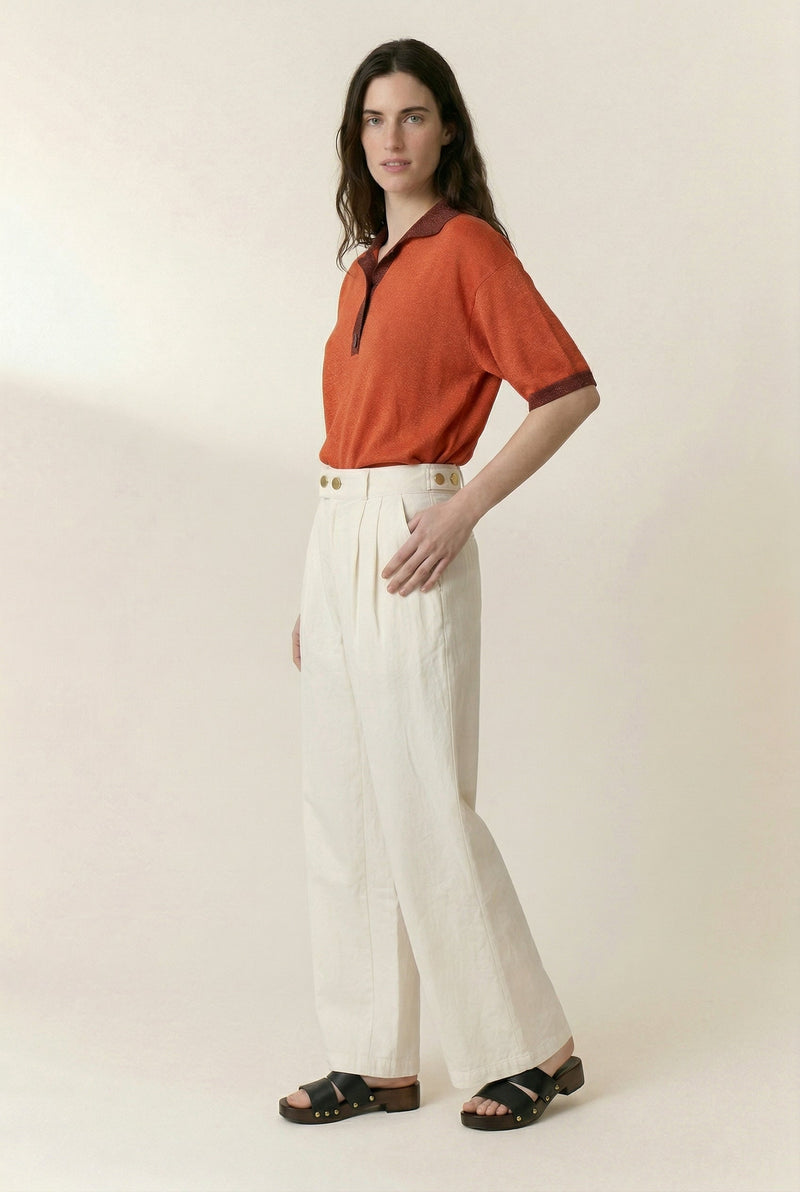 Pantalon Perli Pln