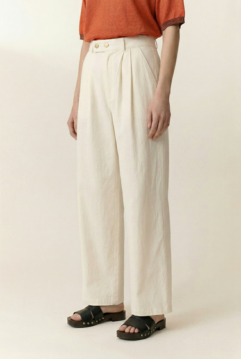 Pantalon Perli Pln