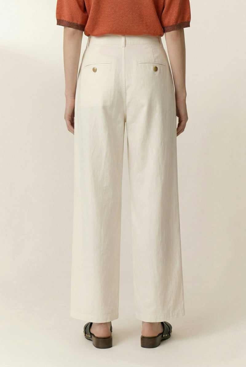 Pantalon Perli Pln