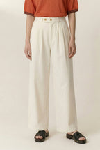 Pantalones Perli Pln