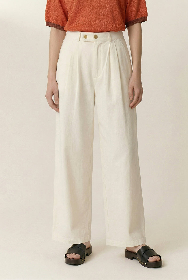 Pantalon Perli Pln