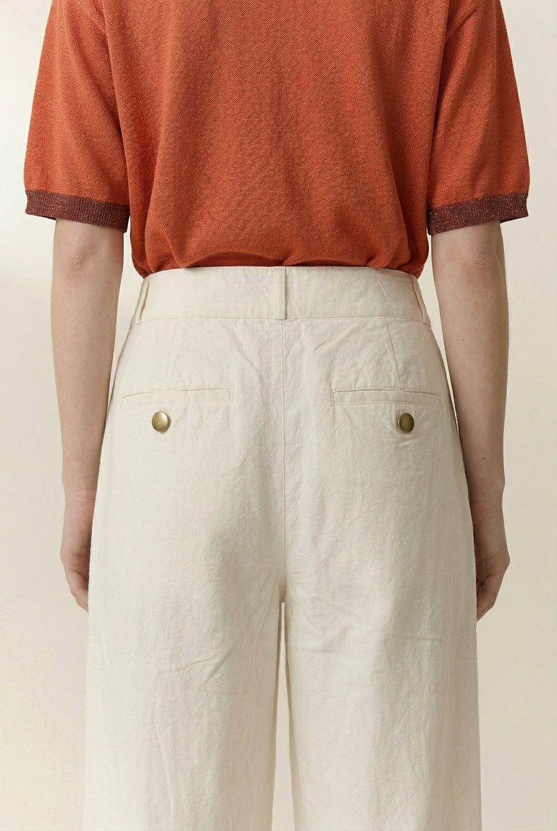 Pantalon Perli Pln