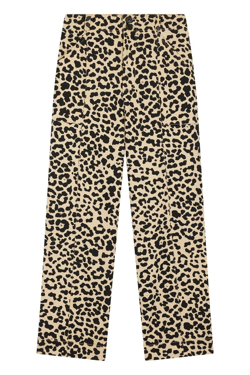 Pantalon Piala Leo