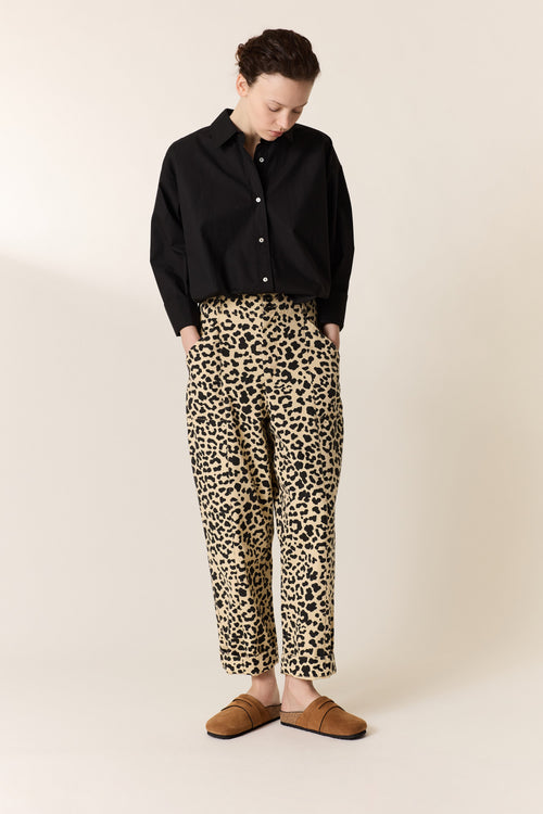 Pantalon Piala Leo