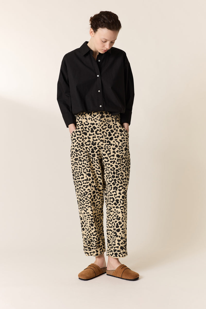 Pantalon Piala Leo
