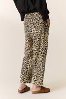 Pantalon Piala Leo
