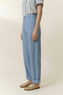 Pantalon Piala Pln