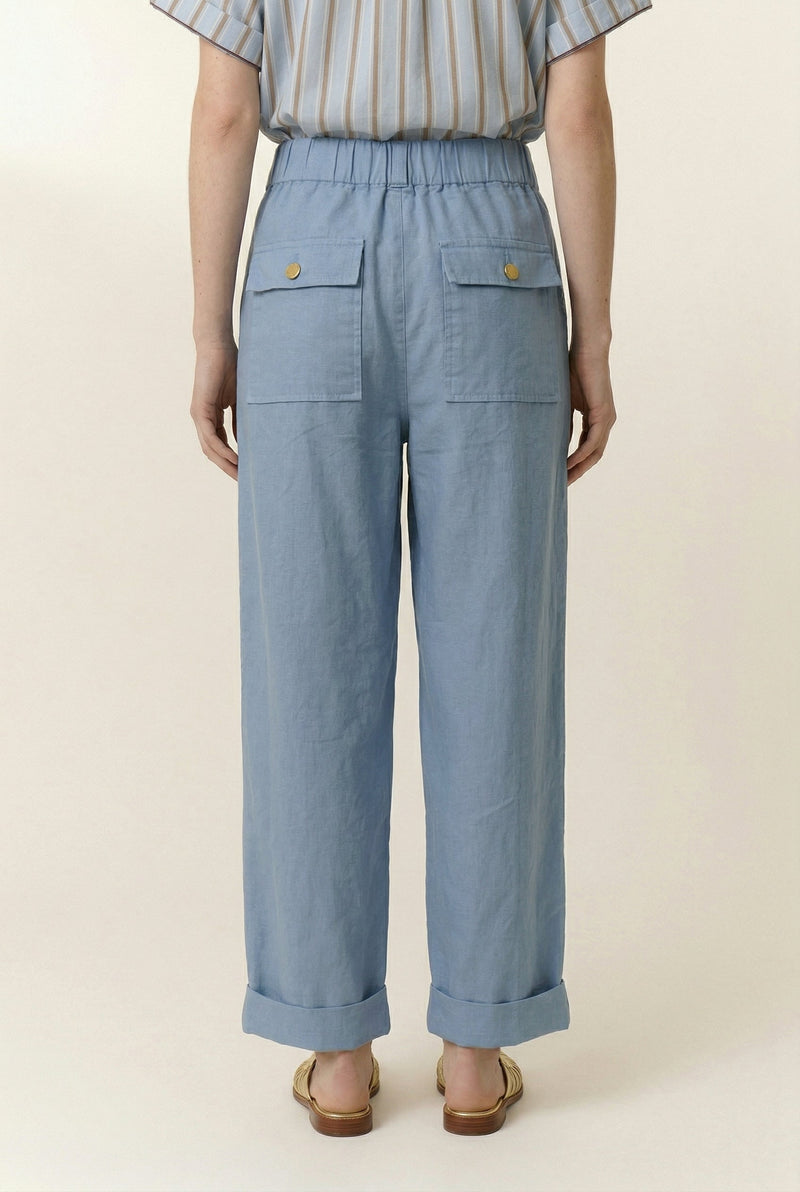 Pantalon Piala Pln