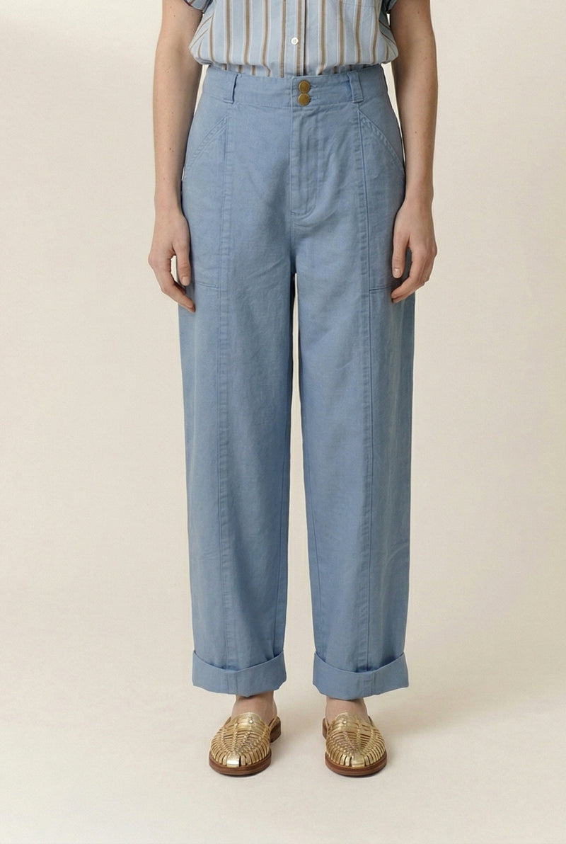 Pantalon Piala Pln