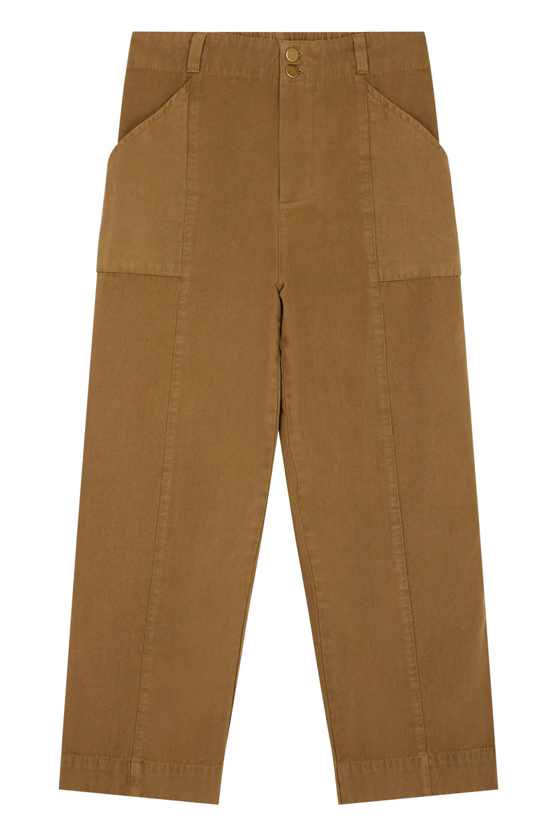 Pantalon Piala Pln