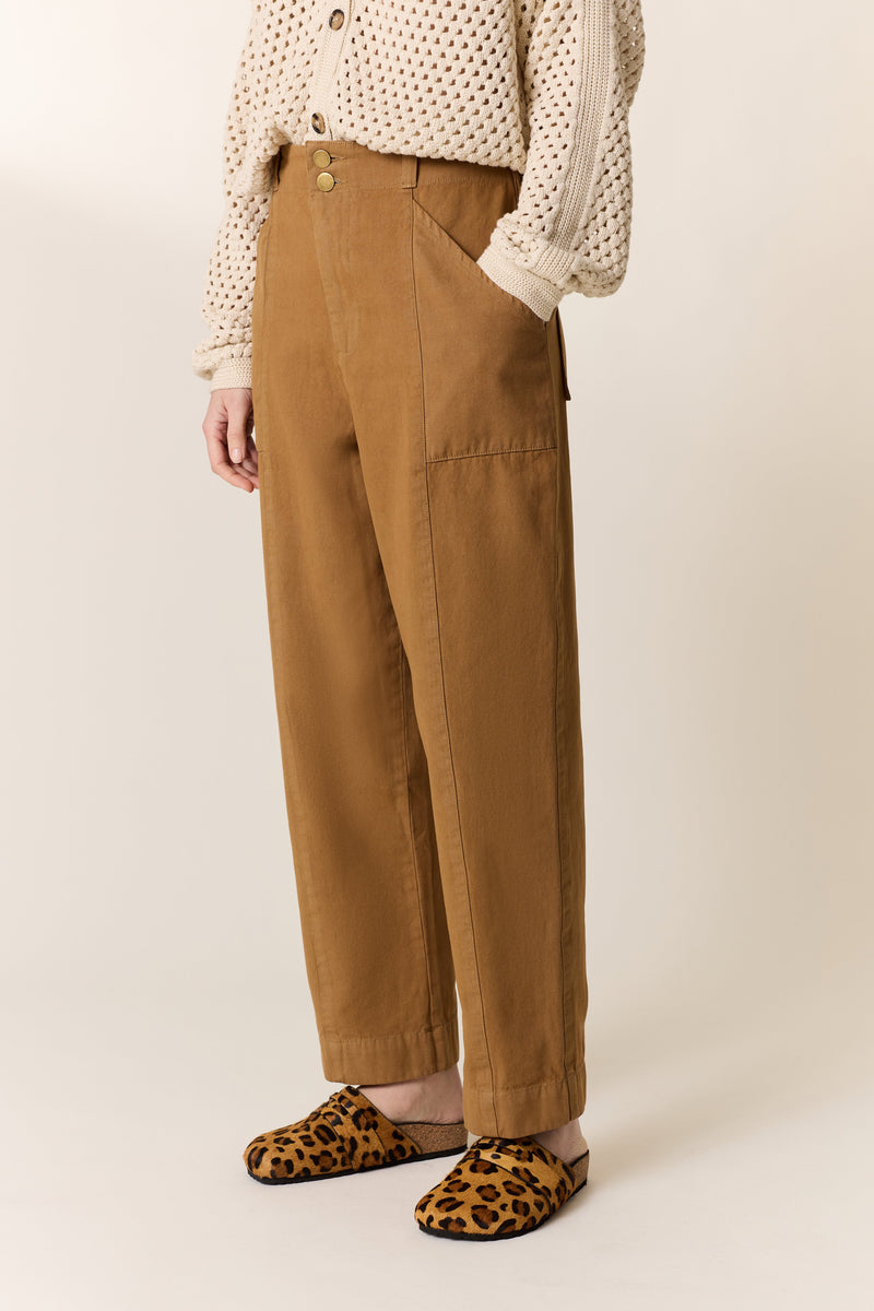 Pantalon Piala Pln