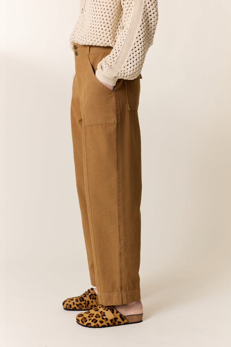 Pantalon Piala Pln