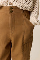 Pantalon Piala Pln