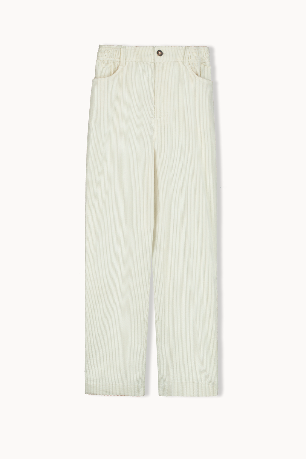 Pantalon Pino - Écru