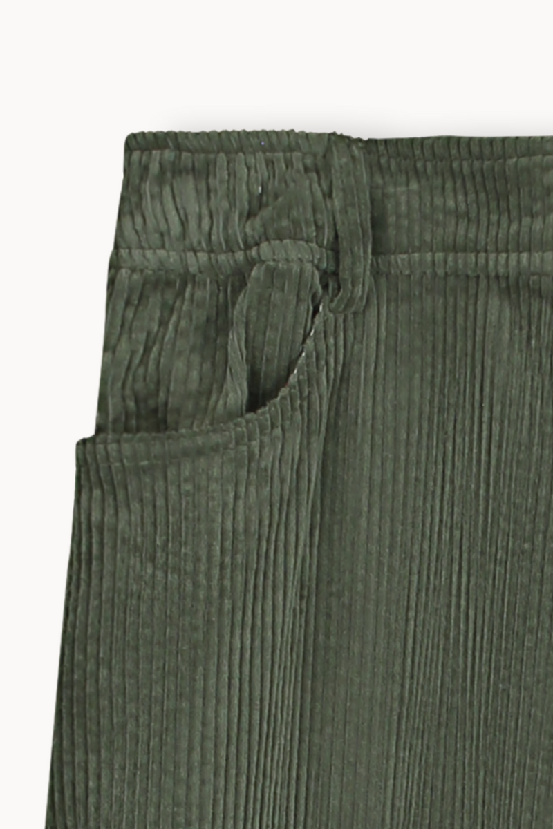 Pantalon Pino - Kaki