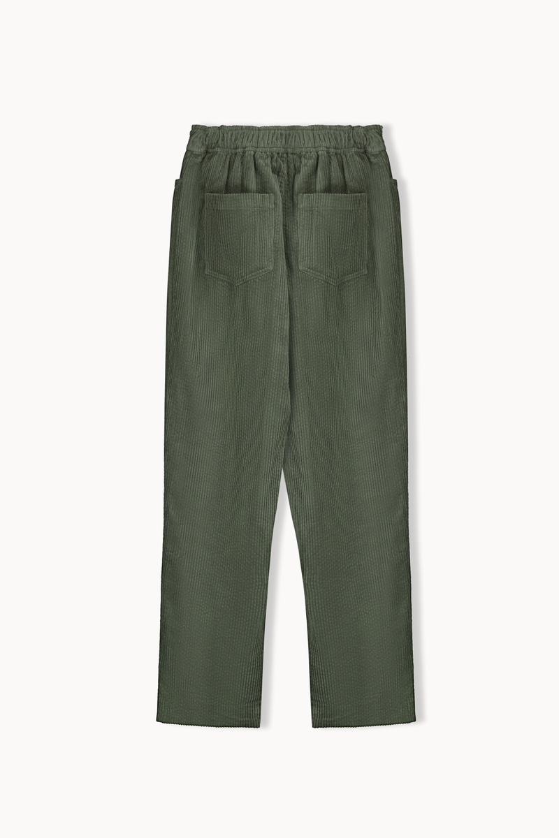 Pantalon Pino - Kaki