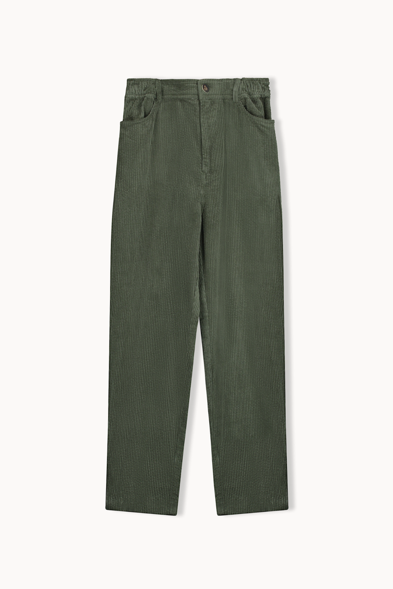 Pantalon Pino - Kaki