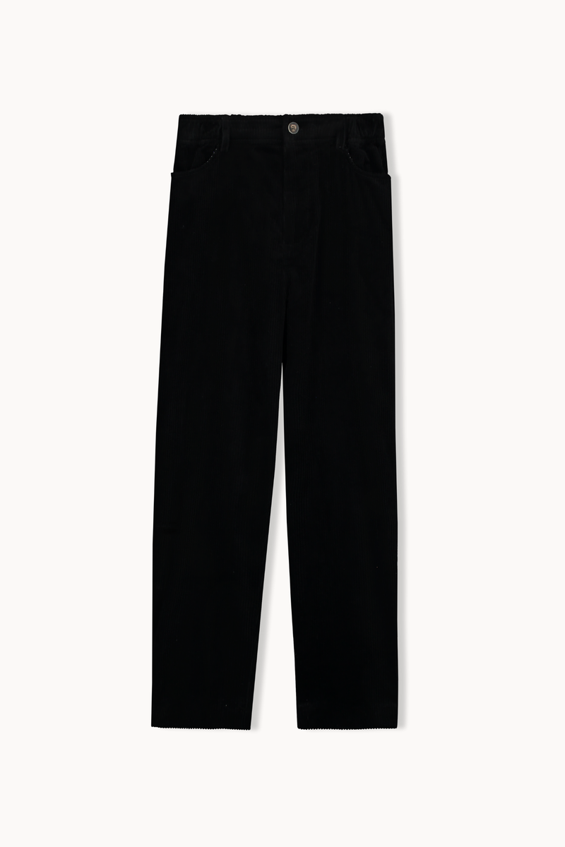 Pantalon Pino - Noir