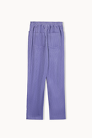 Pantalon Pino - Parme