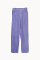 Pantalon Pino - Parme