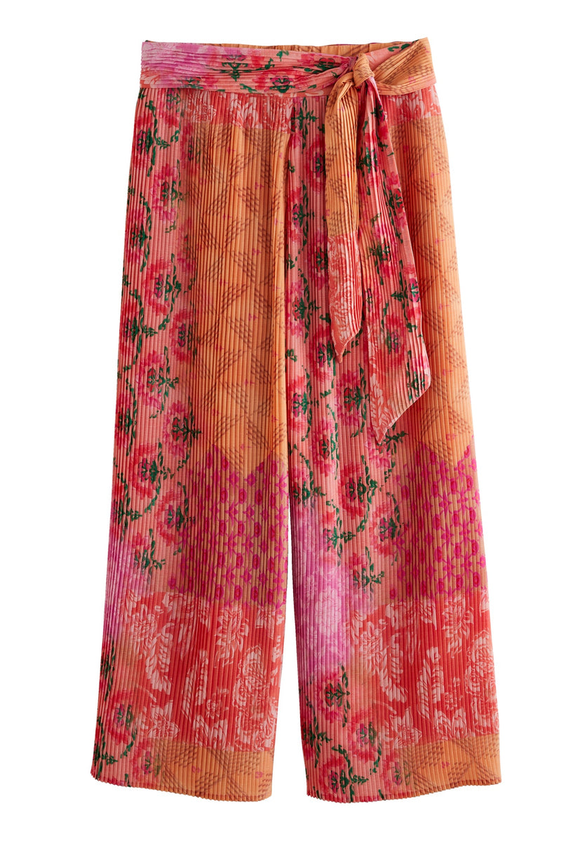 Pantalon Persee Poppy Patch