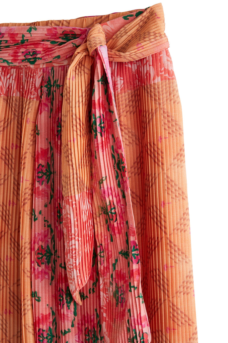 Pantalon Persee Poppy Patch