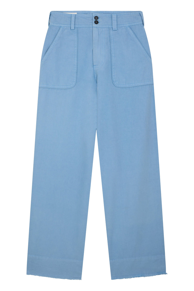 Pantalon Prag Pln