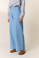 Pantalon Prag Pln